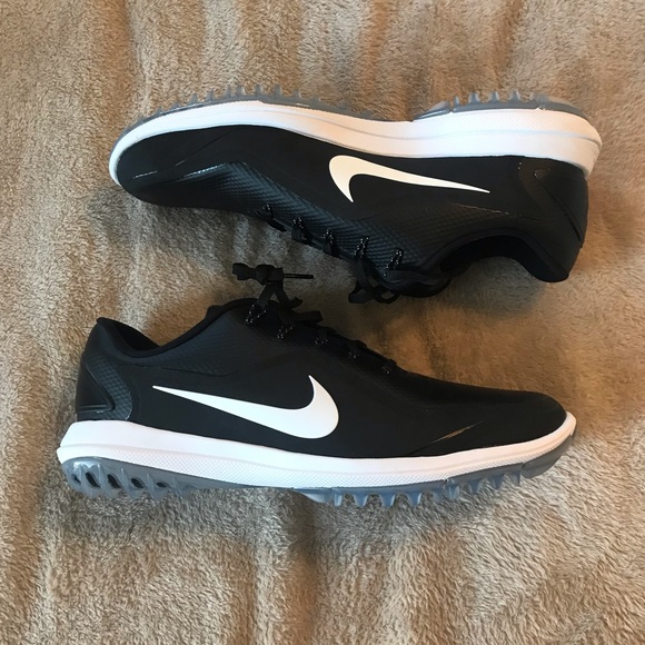 Nike Lunar Control Vapor 2 Golf Shoes - Picture 2 of 8